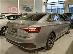 فولكسفاغن جيتا